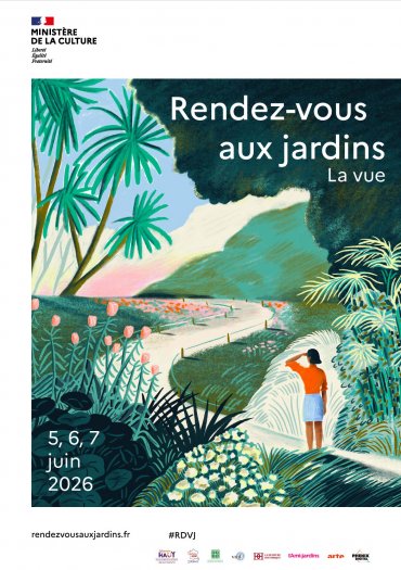 Rendez-vous au jardin ! 3